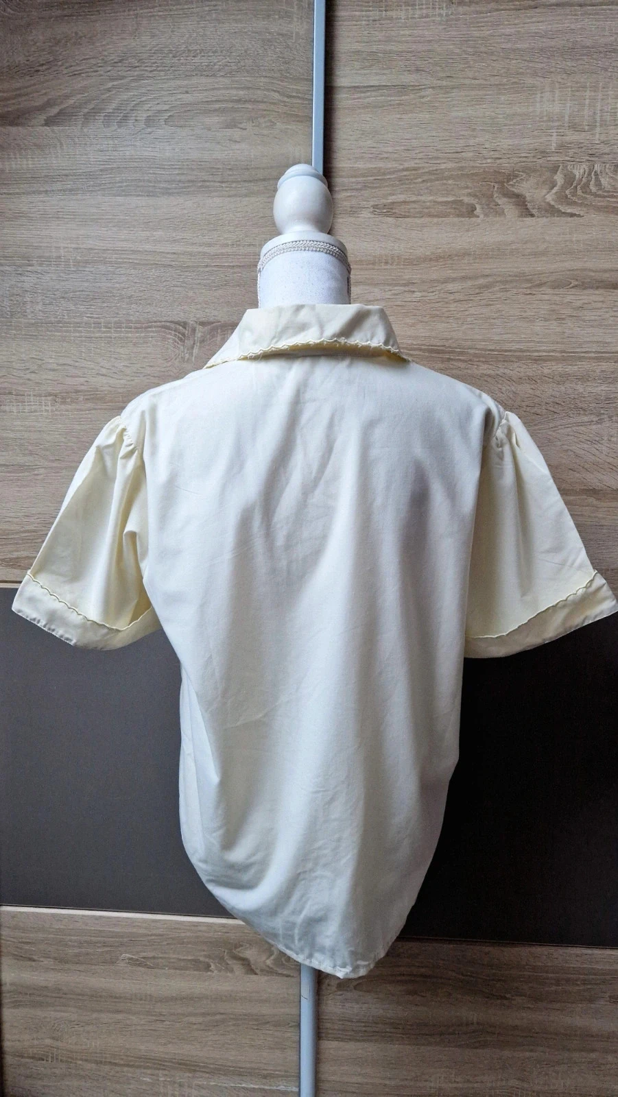 Blusa vintage Talla 44 – photo 3